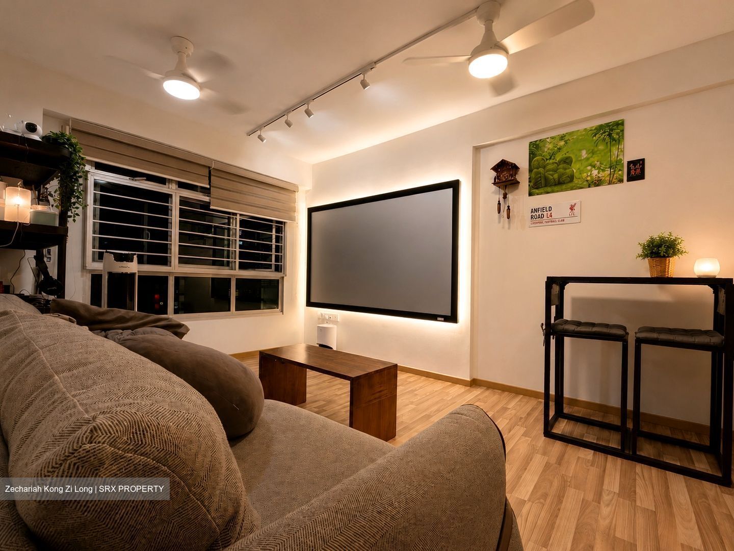 Blk 440B Fernvale Gardens (Sengkang), HDB 4 Rooms #554506781